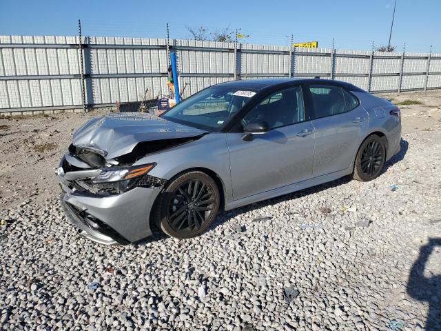 2023 TOYOTA CAMRY XSE - 4T1K61AK5PU123241