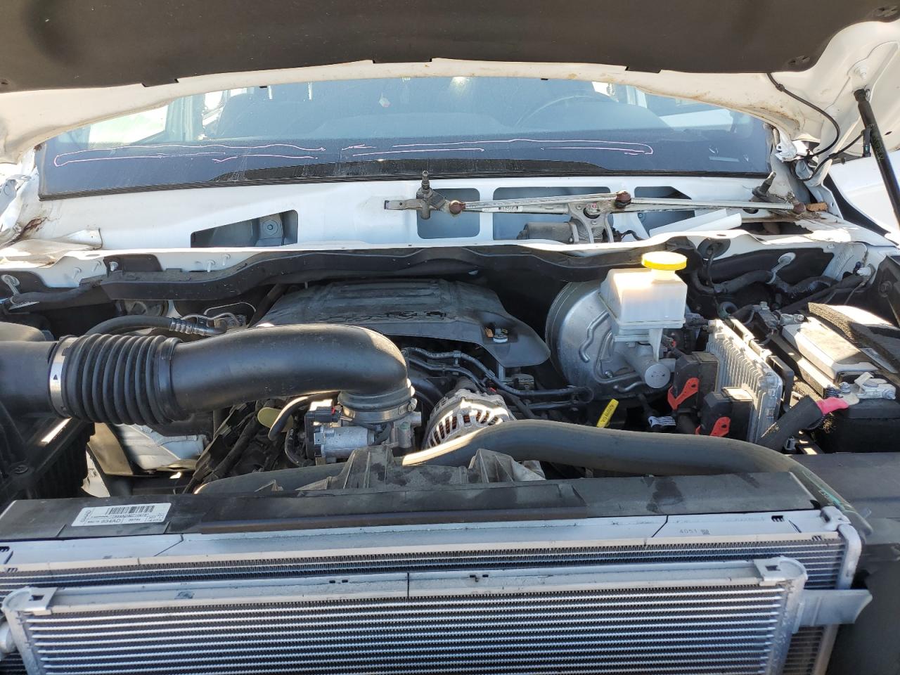 RAM 1500 BIG HORN/LONE STAR