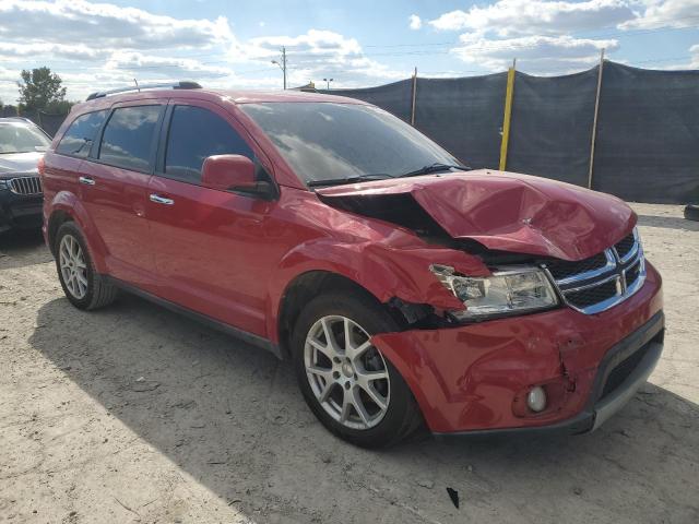 2013 DODGE JOURNEY CR #3261189941