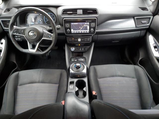 2019 NISSAN LEAF S - 1N4AZ1CPXKC314657