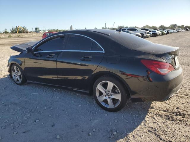 2018 MERCEDES-BENZ CLA 250 #3309543551