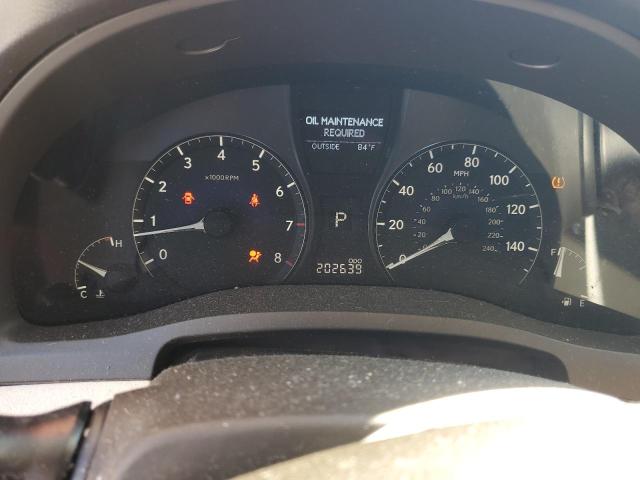 2010 LEXUS RX 350 - 2T2BK1BA2AC064882