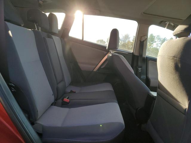 2015 TOYOTA RAV4 XLE #3303940705