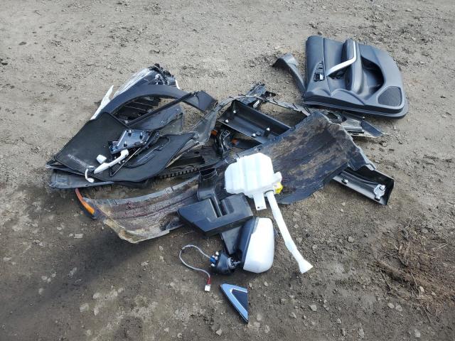 2025 MITSUBISHI ECLIPSE CR - JA4ATWAA4SZ041858