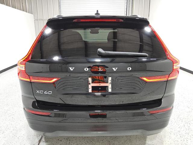 2023 VOLVO XC60 CORE YV4L12DK6P1358321