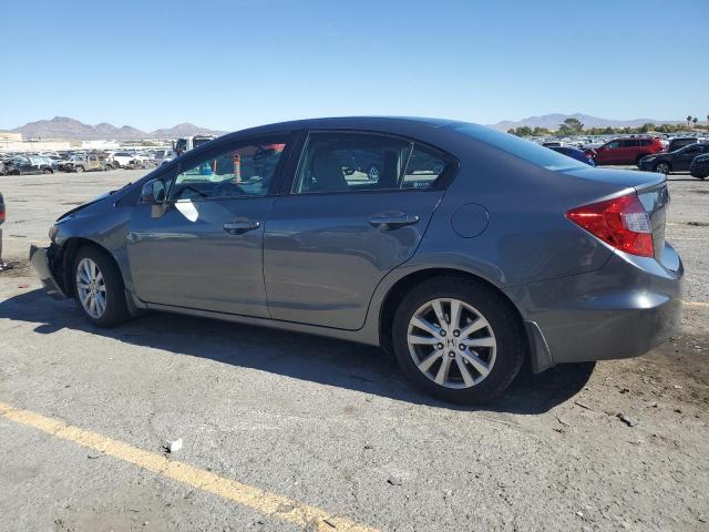 2012 HONDA CIVIC EX - 19XFB2F85CE339183