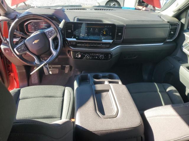 2023 CHEVROLET SILVERADO 3GCUDDED8PG347459