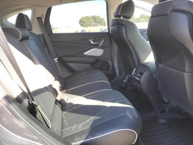 2020 ACURA RDX ADVANCE 5J8TC1H71LL009113