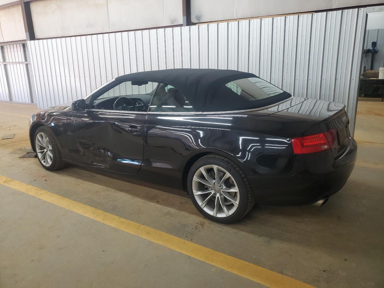 AUDI A5 PREMIUM PLUS