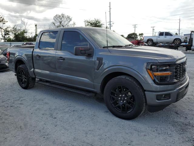 2024 FORD F150 STX #3301751413