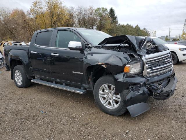 2019 GMC CANYON SLE - 1GTG6CEN8K1112805