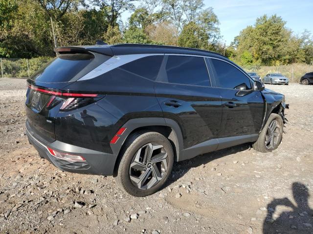 2023 HYUNDAI TUCSON SEL 5NMJFCAEXPH165594