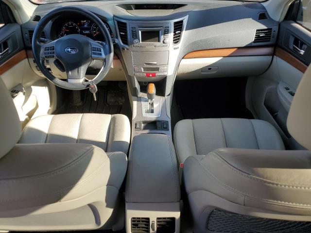 2014 SUBARU OUTBACK 2. - 4S4BRCLC9E3249601