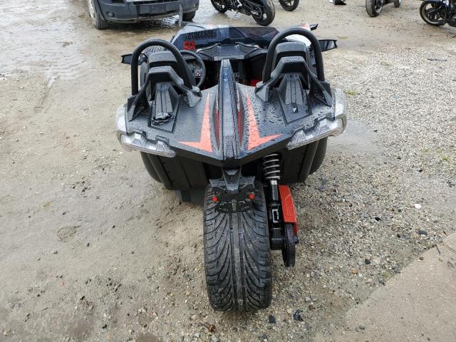 2022 POLARIS SLINGSHOT - 57XAAFHB5N8153452