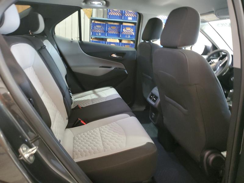 2020 CHEVROLET EQUINOX LS #3298017151