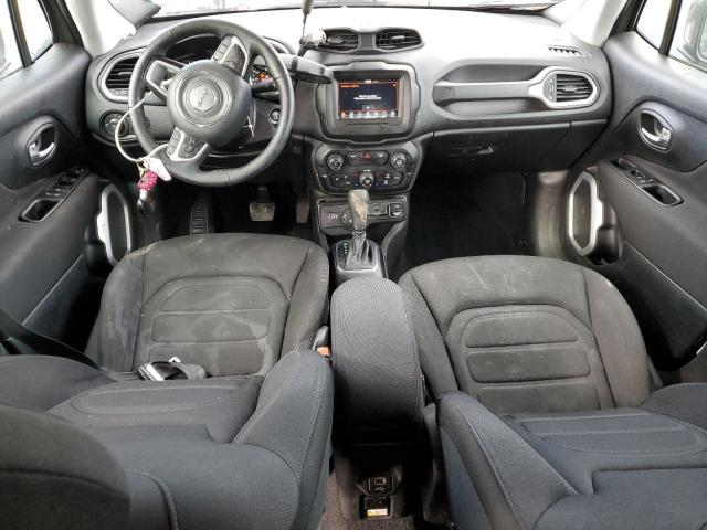 2020 JEEP RENEGADE L #3297877828