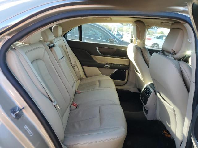 2017 LINCOLN CONTINENTA - 1LN6L9TK7H5629462