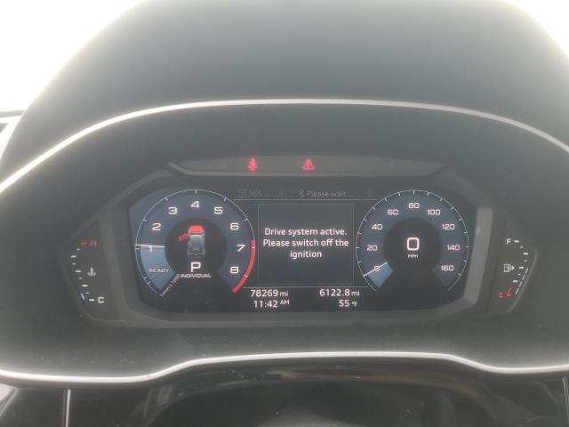 2019 AUDI Q3 PREMIUM #3301740336