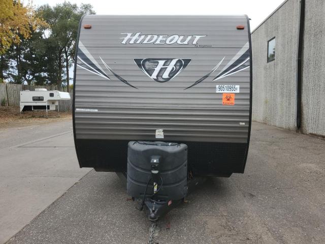 2016 KEYSTONE HIDEOUT #3275476719