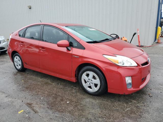 2011 TOYOTA PRIUS - JTDKN3DU5B0303397
