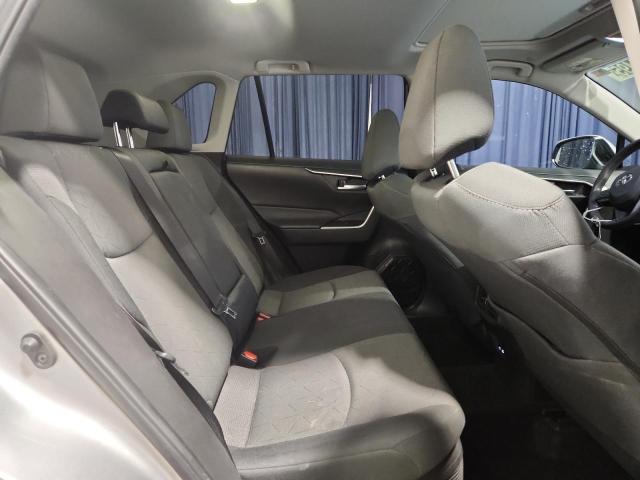 2023 TOYOTA RAV4 XLE - 4T3RWRFV6PU094758