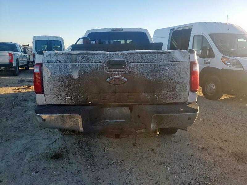 2014 FORD F350 SUPER #3284627335