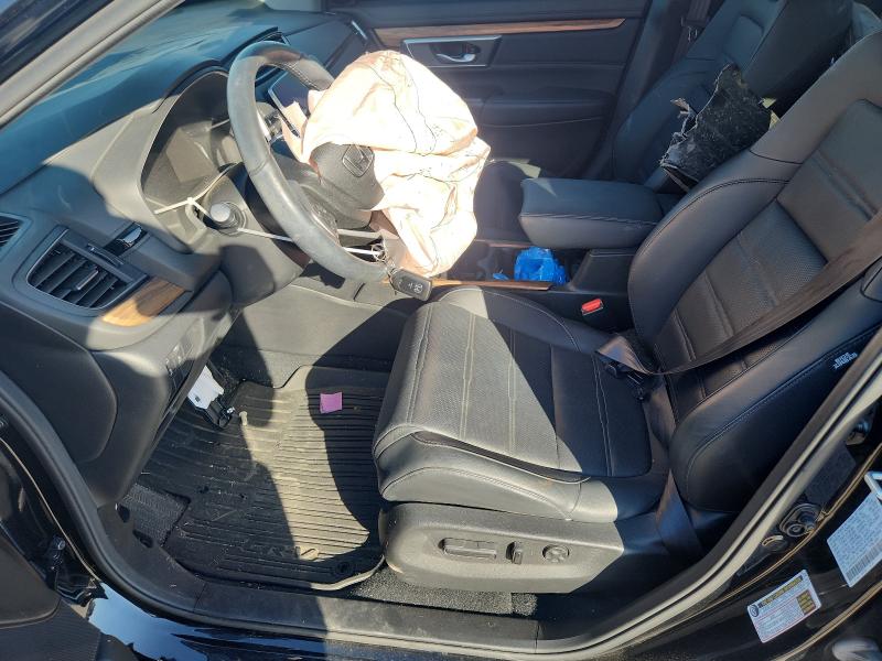 2022 HONDA CR-V TOURING 2HKRW2H93NH634904