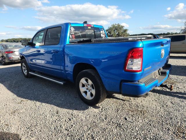 2021 RAM 1500 BIG H 1C6SRFFT0MN637103