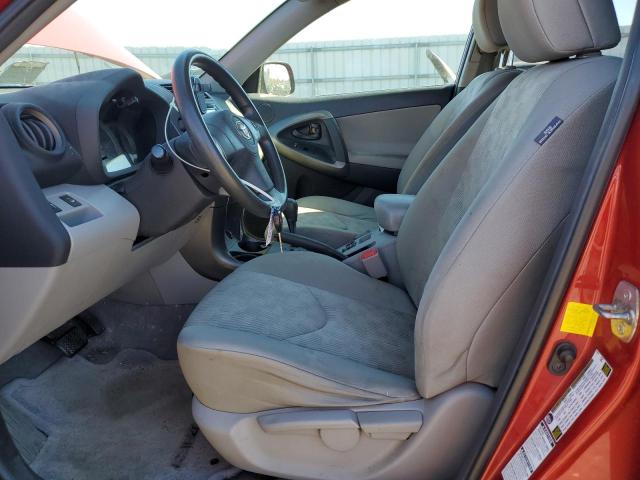 2011 TOYOTA RAV4 - 2T3JF4DV7BW174971