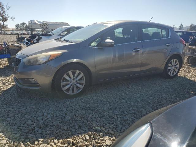 2015 KIA FORTE EX - KNAFX5A88F5364845