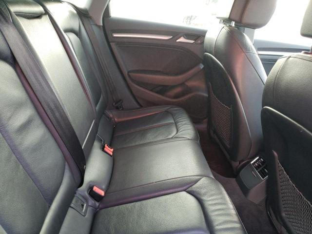 2018 AUDI A3 PREMIUM - WAUB8GFF8J1079934