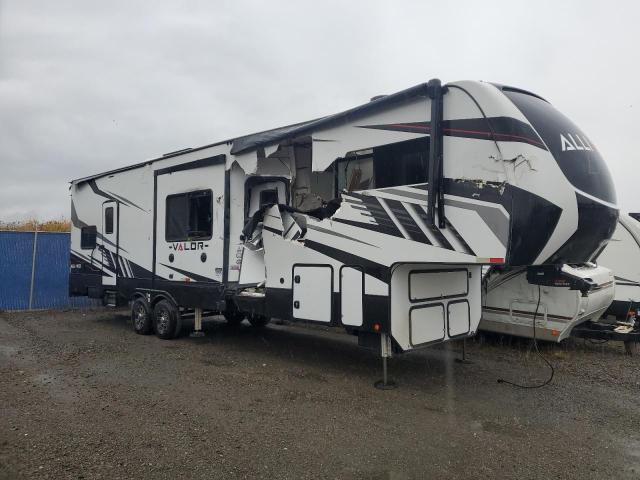 Global Auto Auctions: 2022 ALLIANCE VALOR