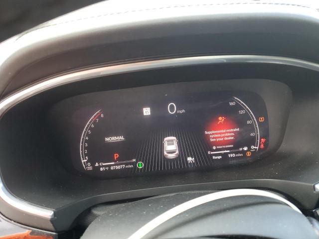 2022 ACURA MDX TECHNO #3285768681