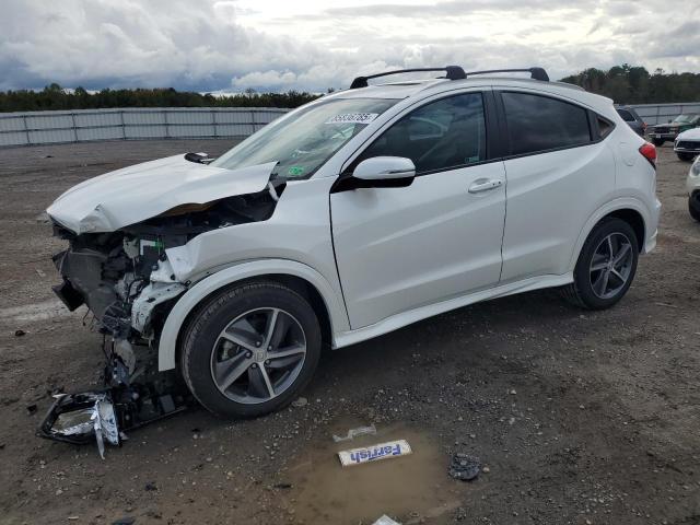 2019 HONDA HR-V TOURI 3CZRU6H91KM710746