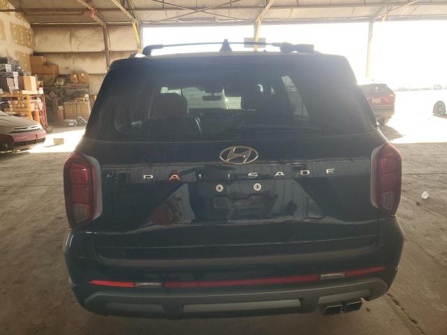 2023 HYUNDAI PALISADE L KM8R54GE9PU620054