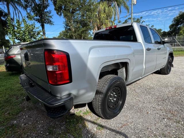 2016 GMC SIERRA C15 1GTR1LEC6GZ250888