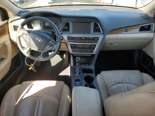 2015 HYUNDAI SONATA SPO #3304509473