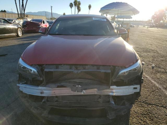 2016 BMW 228 I WBA1F5C59GV343701