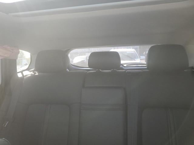 2025 MAZDA CX-50 PREM - 7MMVAADW7SN131472