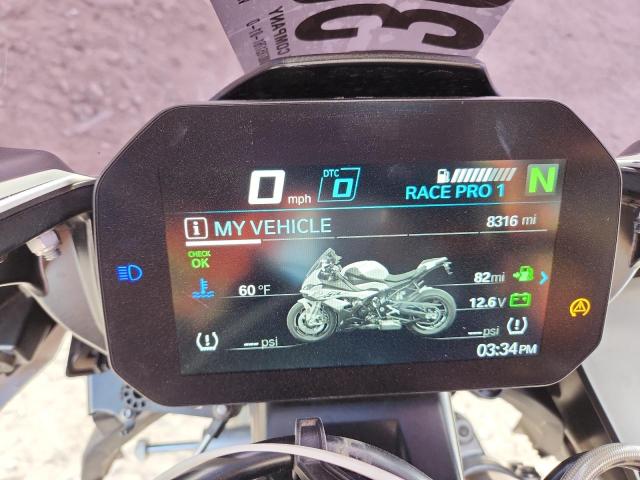 2023 BMW S 1000 RR - WB10E6300P6H95395