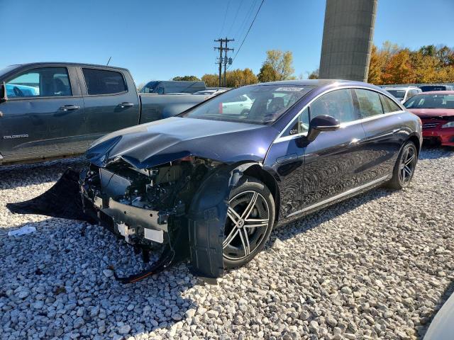 2023 MERCEDES-BENZ EQS SEDAN - W1KCG2EB7PA023302