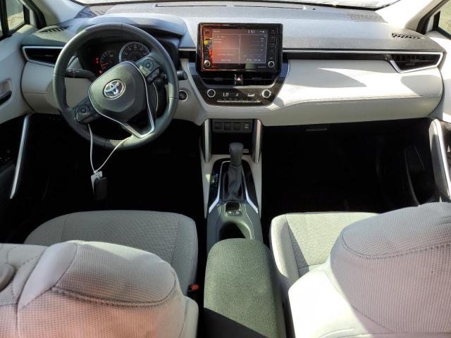 2022 TOYOTA COROLLA CR - 7MUBAAAGXNV005451