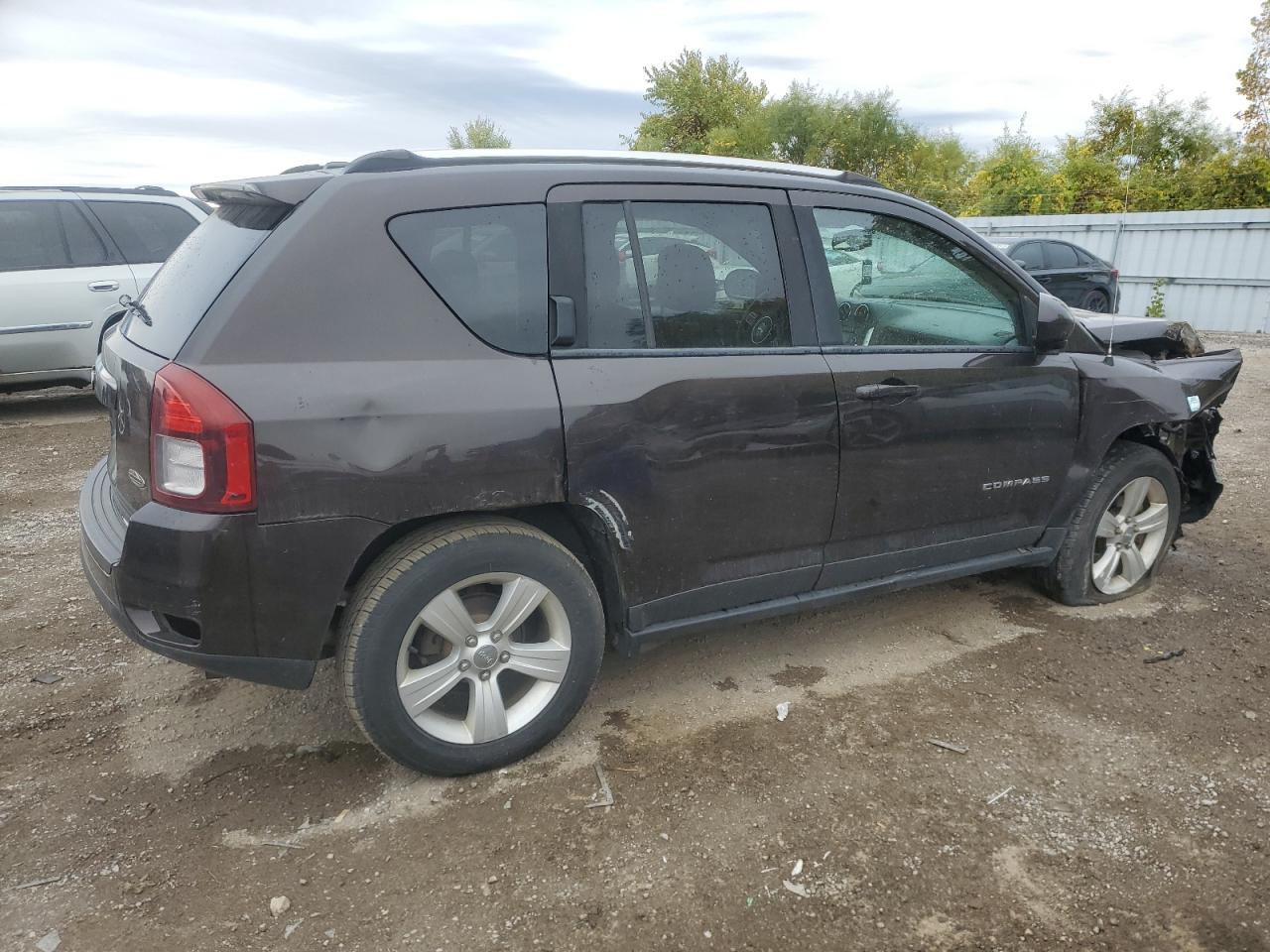 JEEP COMPASS SPORT