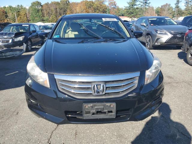 2012 HONDA ACCORD EXL #3304625435