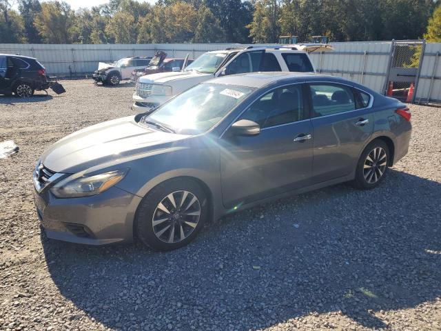 Global Auto Auctions: 2016 NISSAN ALTIMA 2.5