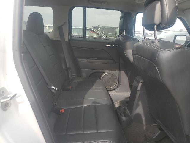 2016 JEEP PATRIOT LA 1C4NJPFA9GD602409