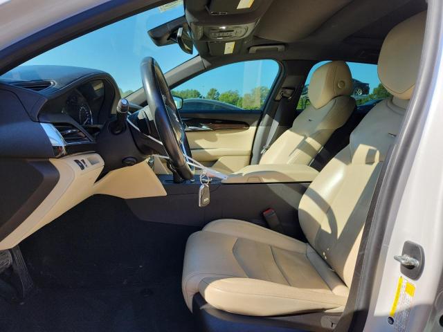 2020 CADILLAC CT6 LUXURY 1G6KB5RS7LU101654