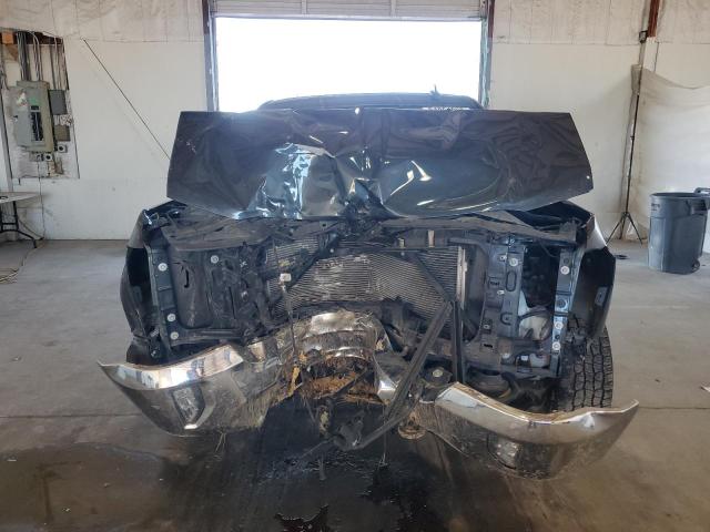 2017 CHEVROLET SILVERADO #3286567182