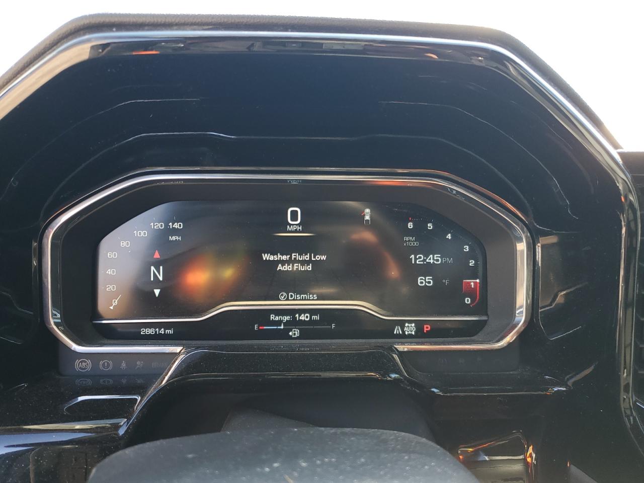 GMC SIERRA K1500 ELEVATION