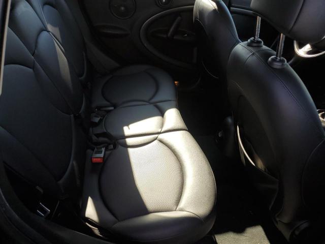 2012 MINI COOPER S C - WMWZC5C54CWL62611